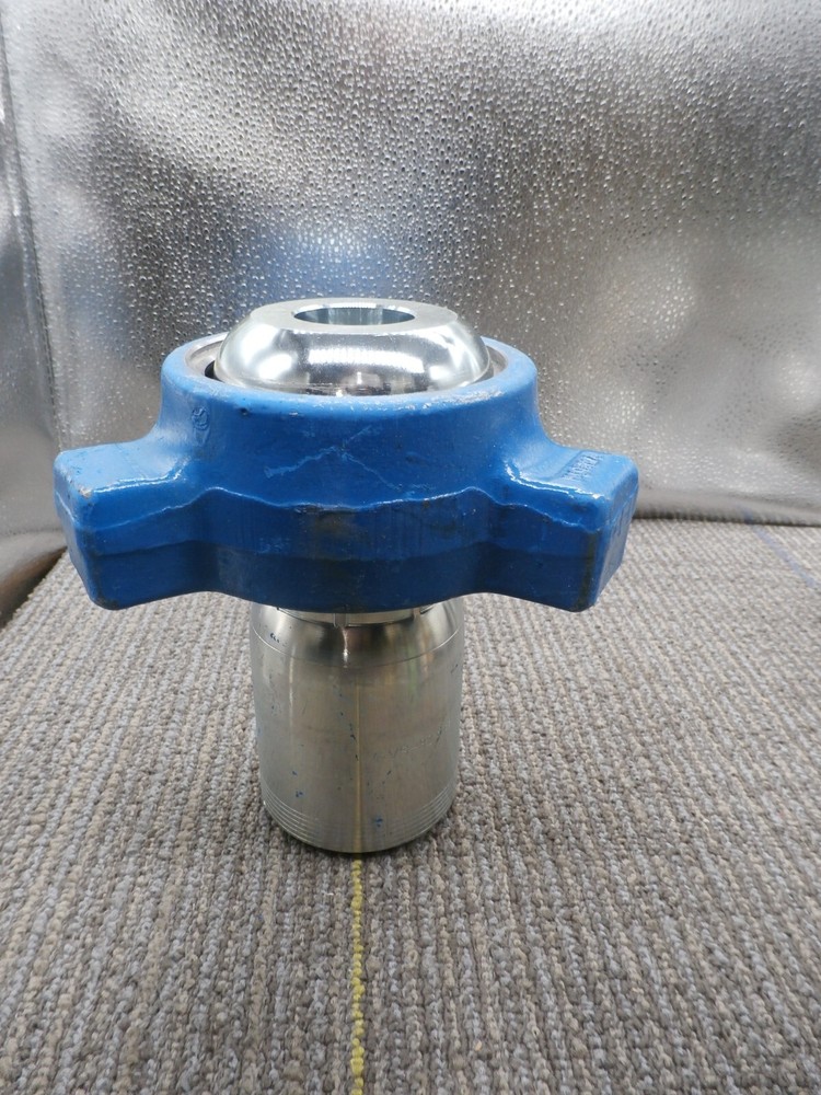 New Hammer Union 2" Fig 1502 C & C 15000 CWP  VS-32