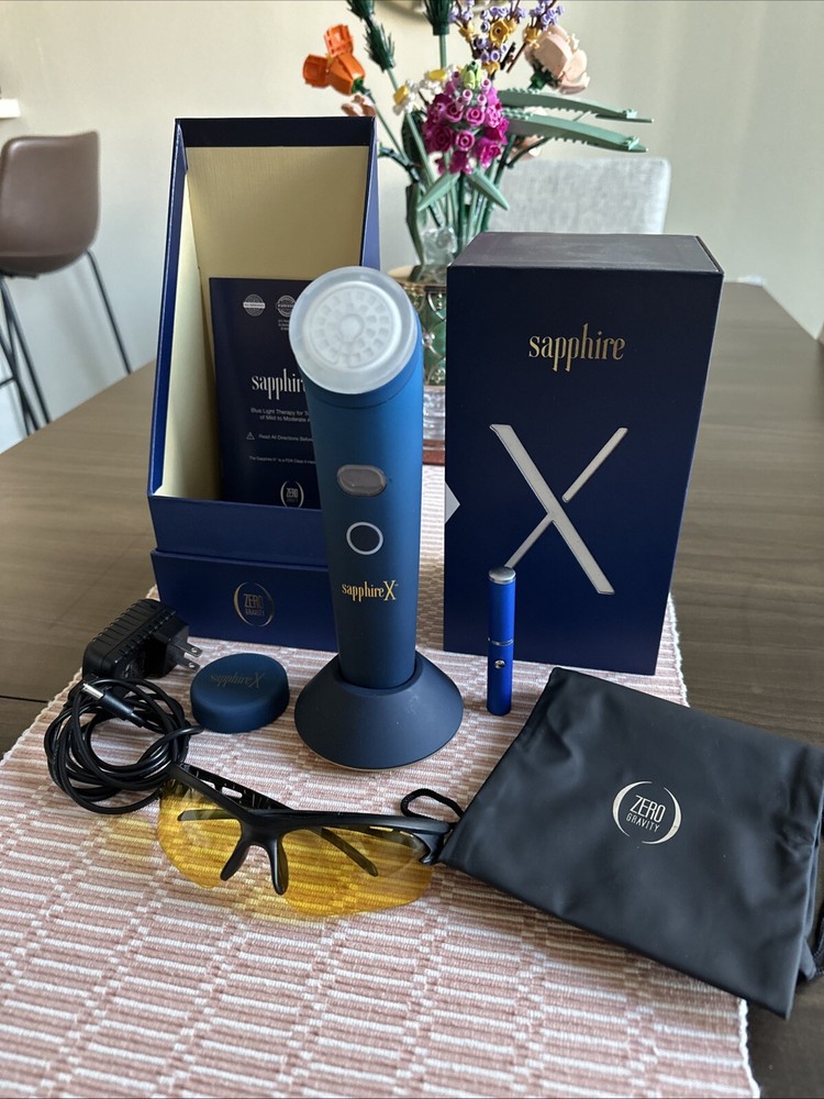 Sapphire