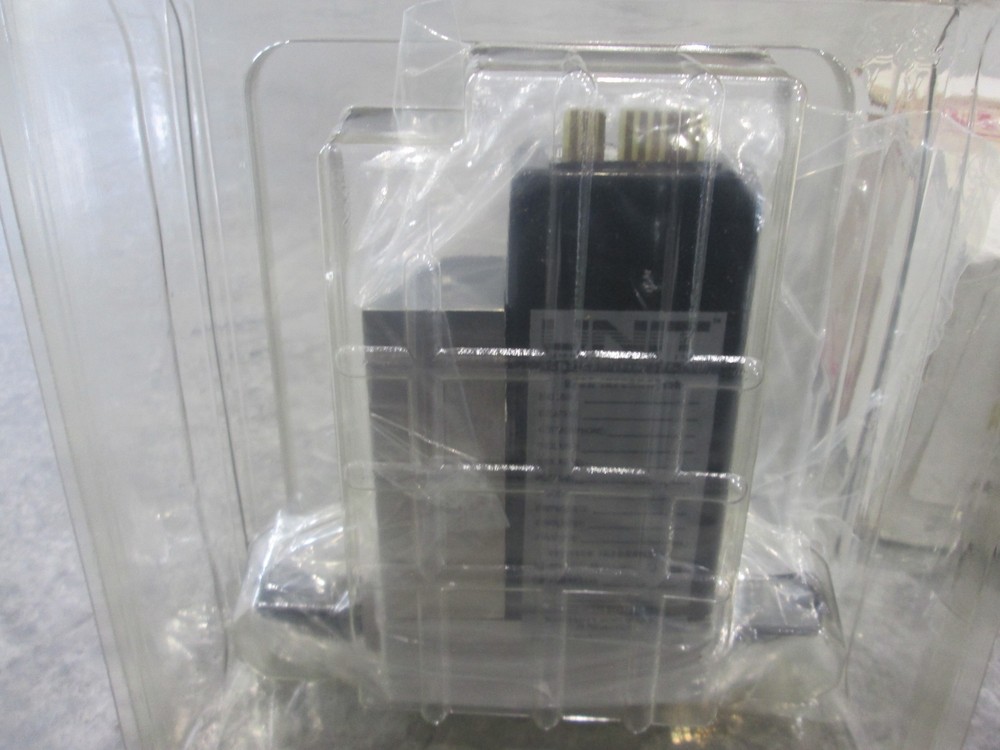 Unit, UFC-1100A, Mass Flow Controller, He, 100 SCCM, New