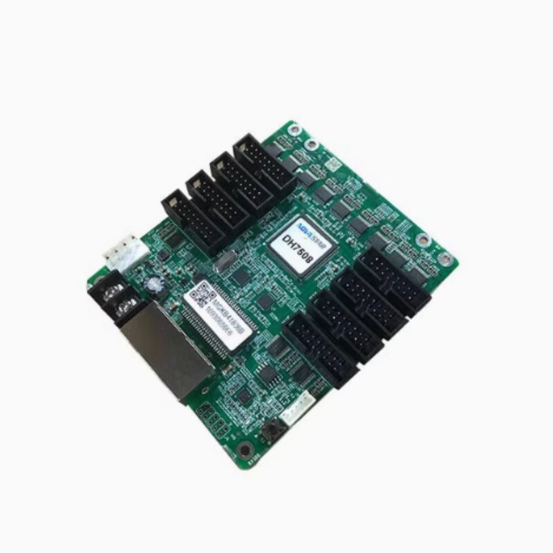 1pcs  LED Receiving Card DH7508