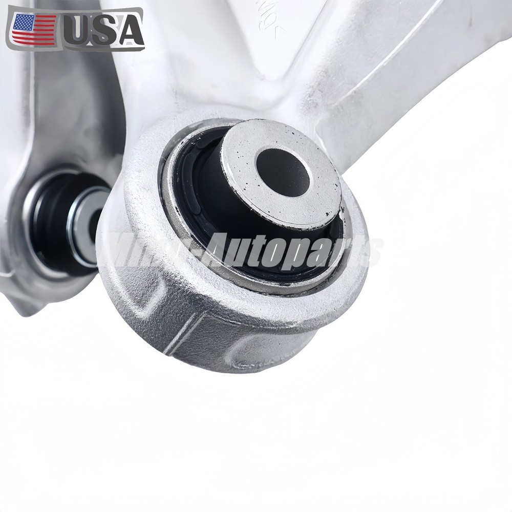 For Tesla 3 2017-2023 Rear Driver Left&Passenger Right Side Steering Knuckle