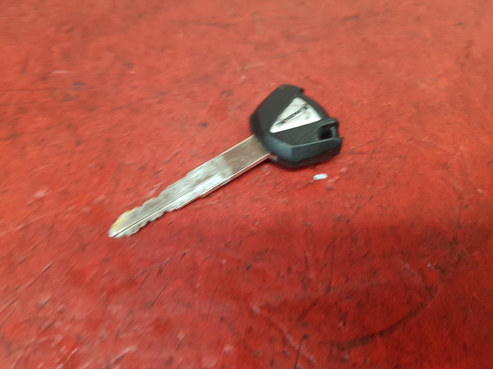 KAWASAKI NINJA 400 LOCKSET 2019