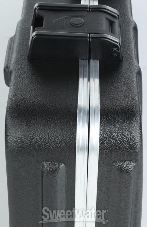 SKB 1SKB-66PRO Pro Rectangular Electric Guitar Case - Strat/Tele