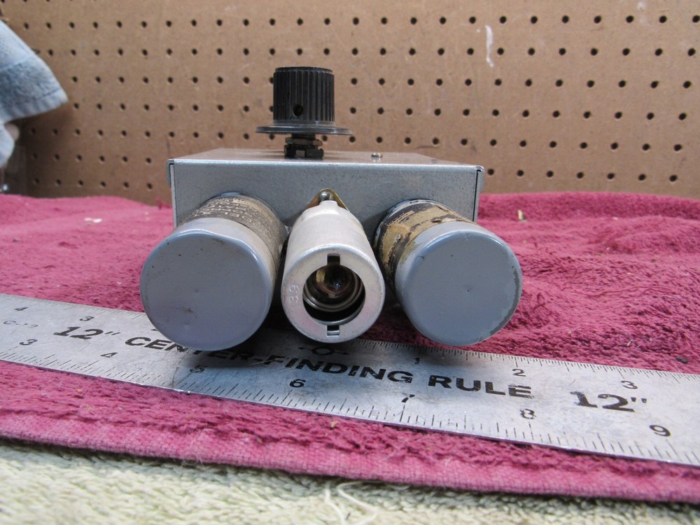 Harman Kardon XT-2 Pre Amp Microphone Input Matching Transformer CPR-2 CLONE