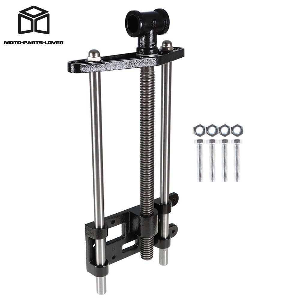 10 Inch Wood Bench Vise Woodworking Wood Working Bench Vice Tool Cast iron