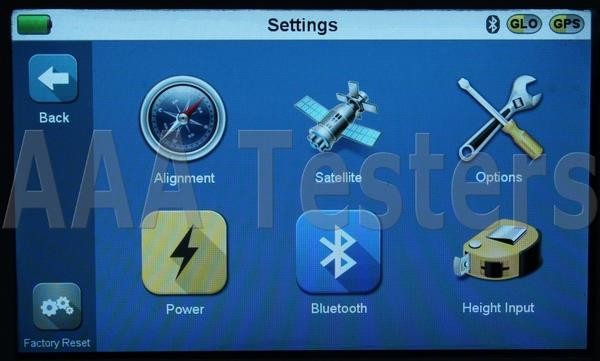 Viavi 3Z RF Vision RFV-AAT-2000 Antenna Alignment Tool w/ Active Camera RFV-2000