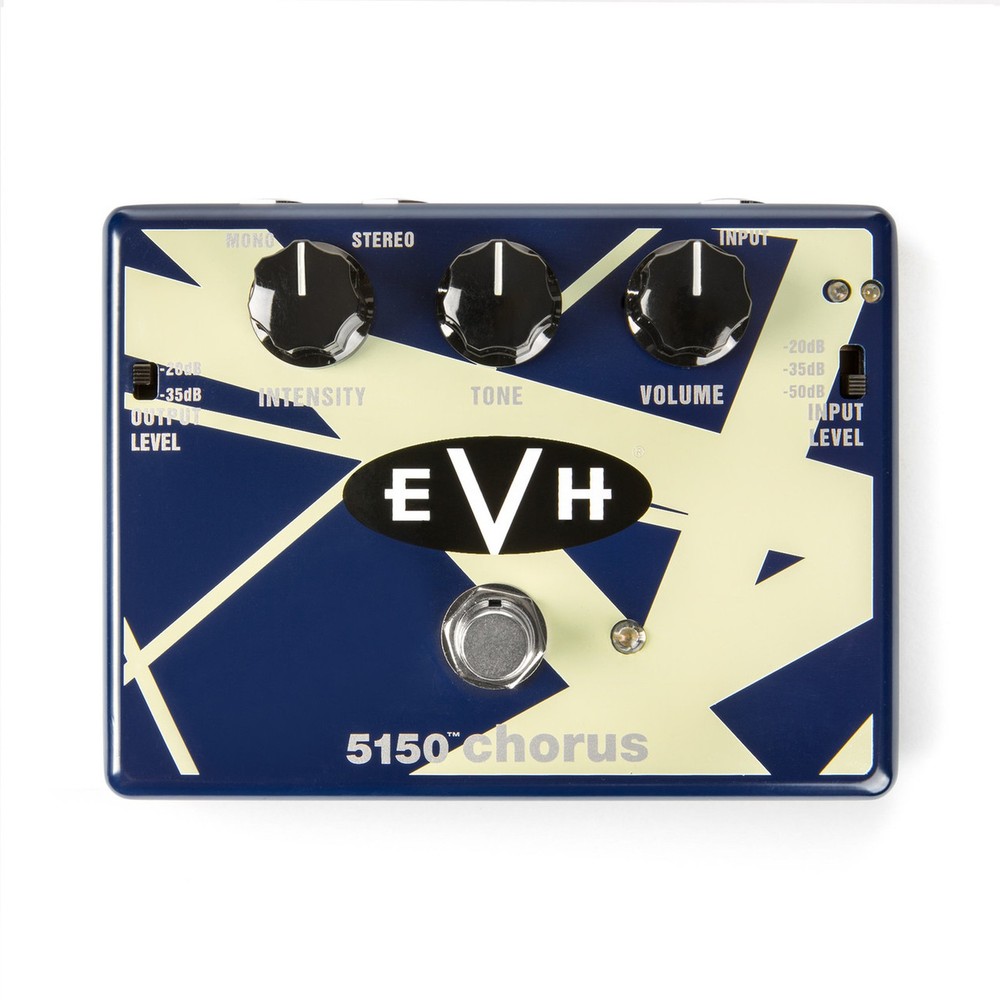 MXR Evh 30 Chorus Pedal