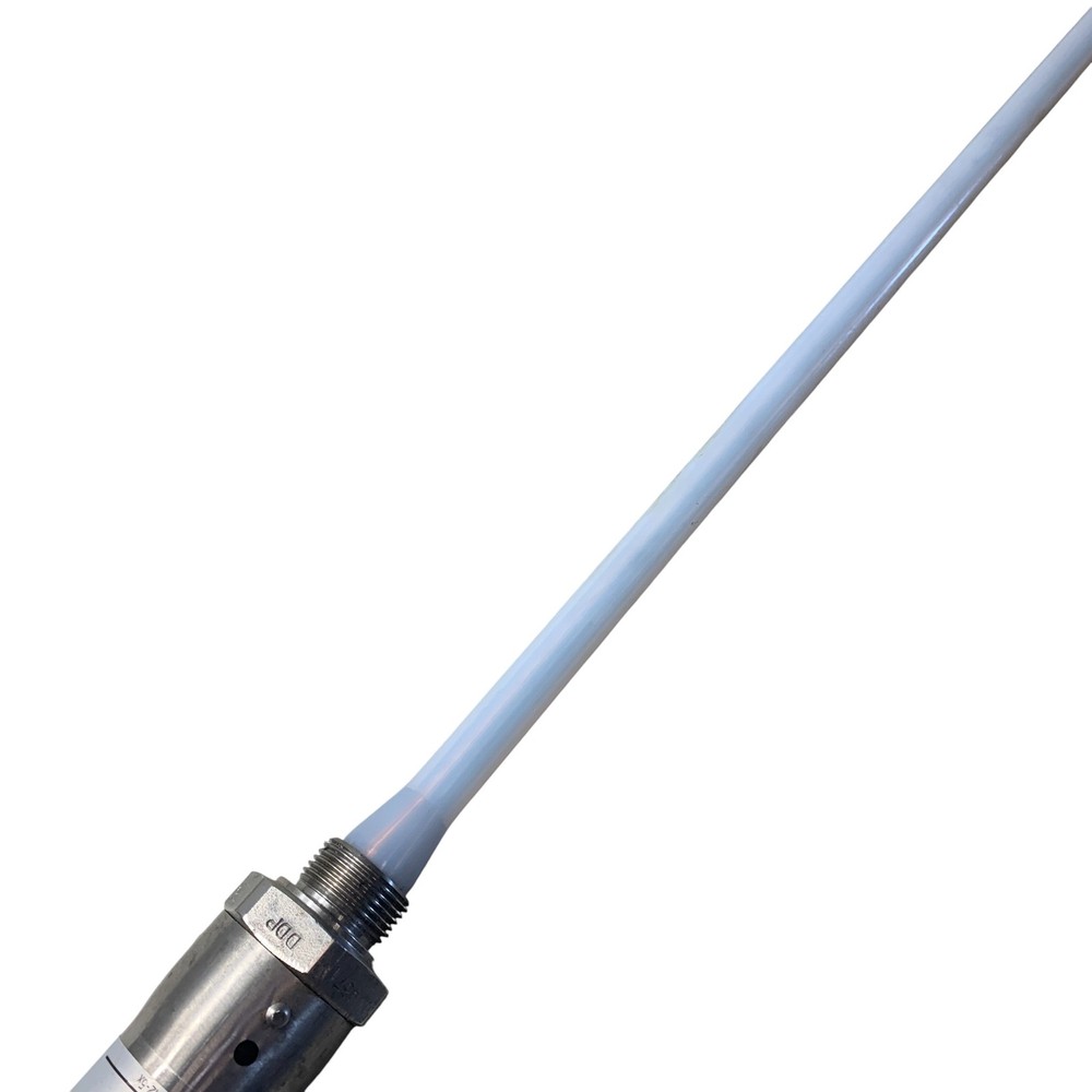 Gestra NRG 21-11 Level Sensor 1100mm Measuring Length + Evaluation and Amplifier Module