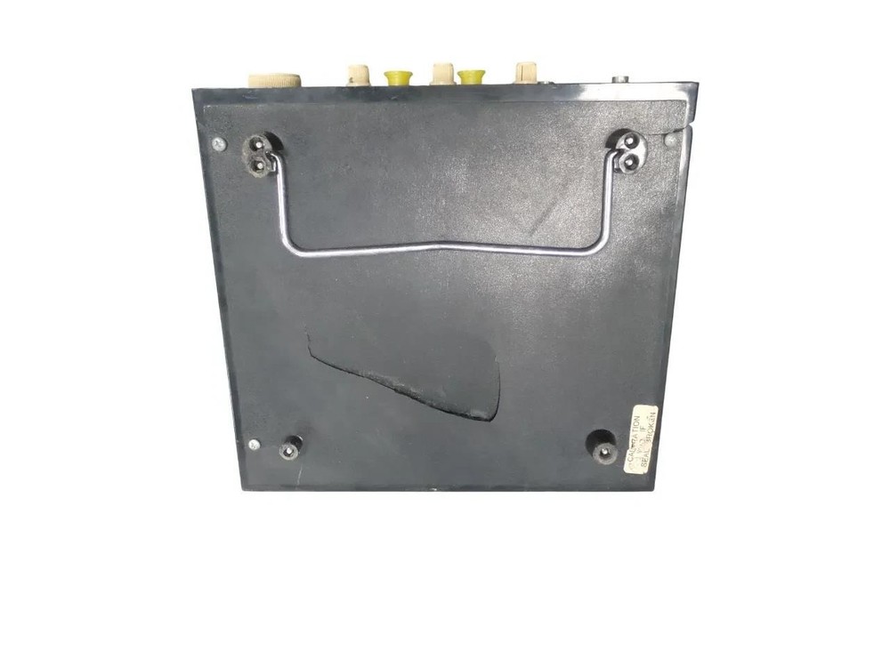 Wavetek Model 190 20 MHz Function Generator