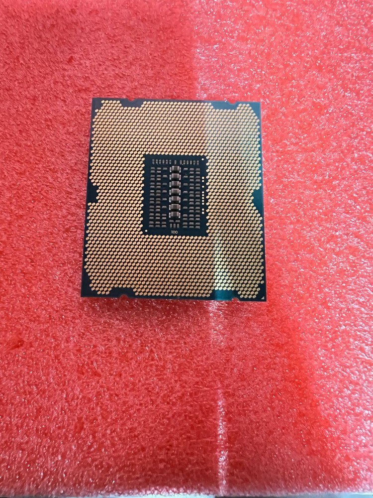 Intel Xeon E5-2660 V2 2.2 GHz 10-Core 20T 25M SR1AB LGA2011 95W CPU Processor