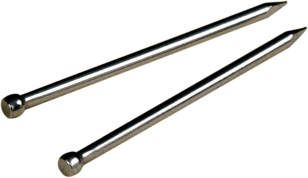 532371 Wire Brads 19 X 1/2 1.75 Oz-Pack