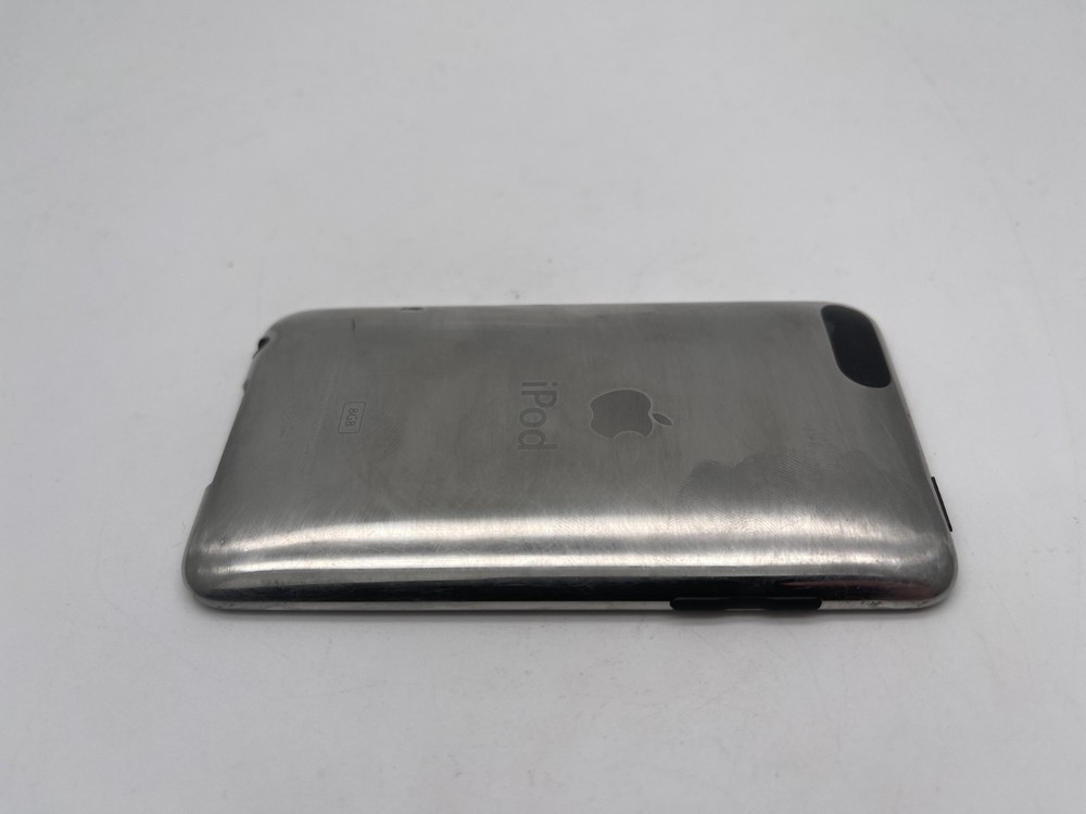 Apple iPod touch 2nd Generation Black 8GB A1288 FULLY WORKING