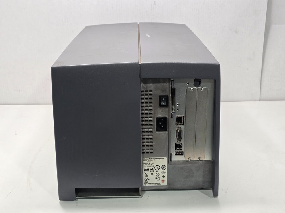 Intermec EasyCoder PM4i Thermal Transfer Industrial Label Printer