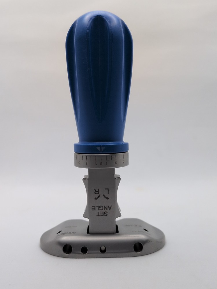 Arthrex IBALANCE TKA, ALIGNMENT GUIDE, AR-603-42