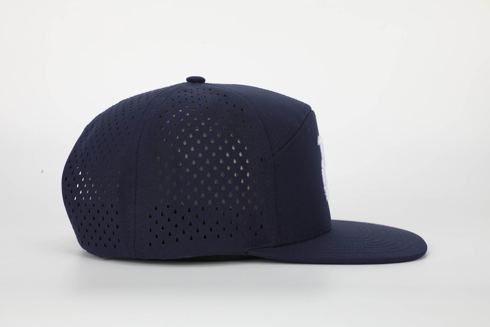 Performance Shogun Samurai Snapback Hat - Brand New