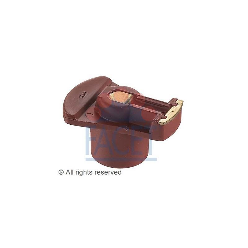 Distributor Rotor for 1987-1988 Porsche 924