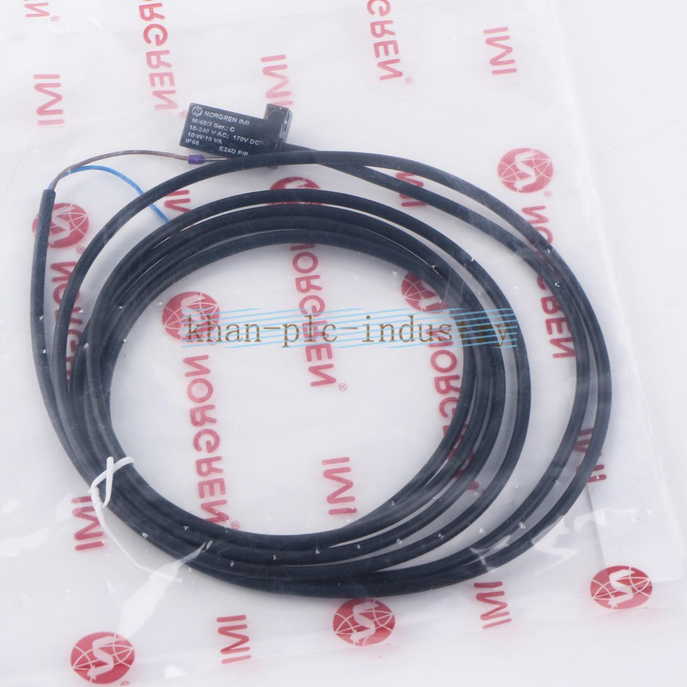 1PC NEW Norgren sensor M/40/2 m-40-2