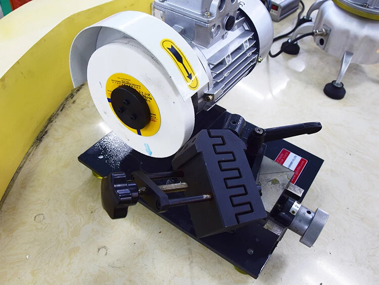 GD-28 Universal Drill Grinding Machine WoodworkingDrill Repair Grinding Machine