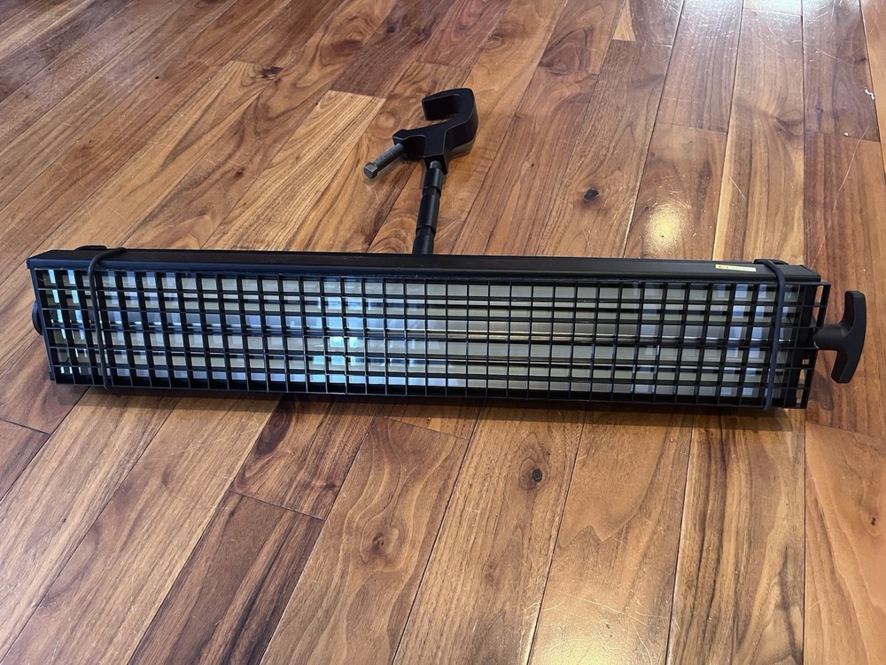 BBS Pipeline System 2Bank2Foot 5600K