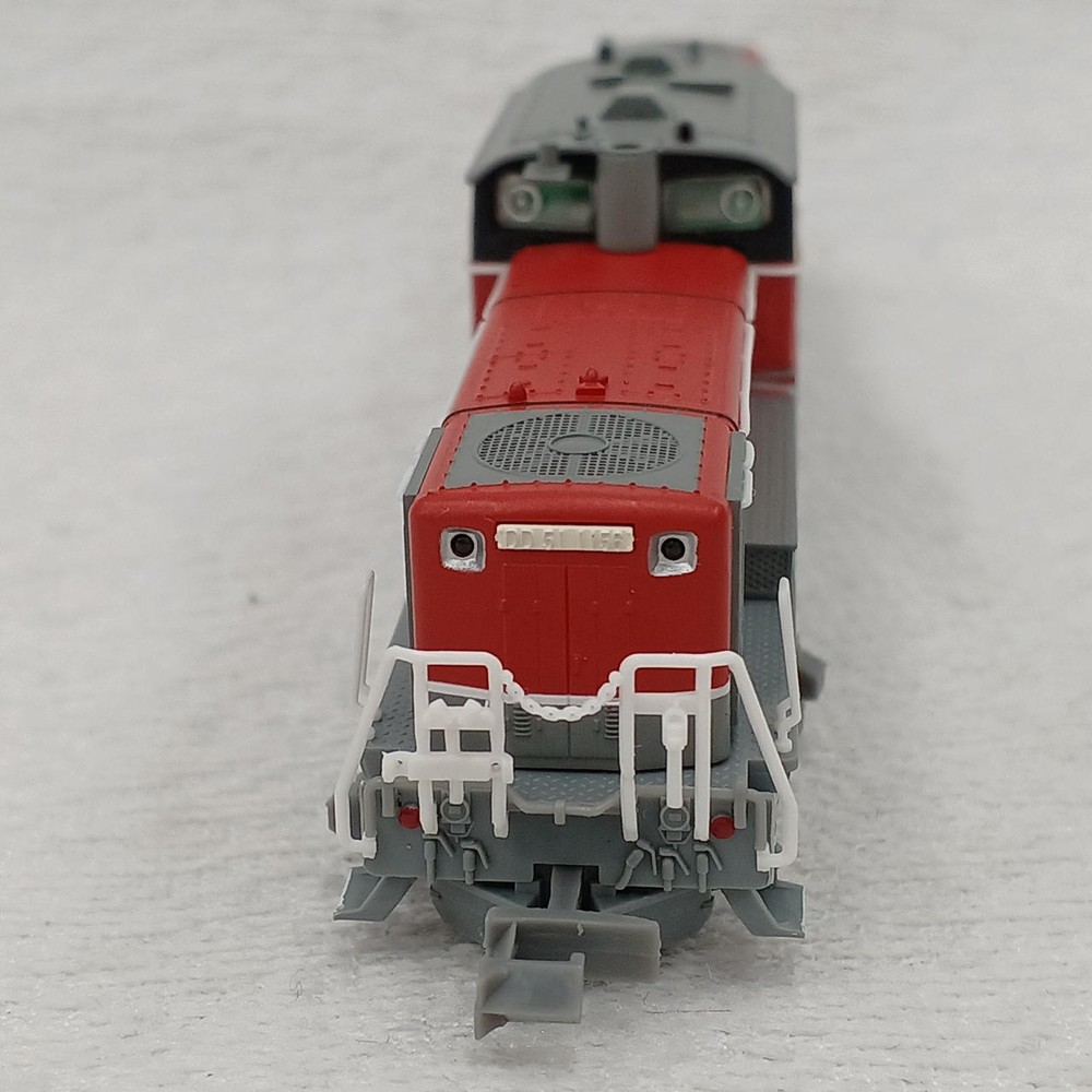 MICRO ACE A8528 NGauge