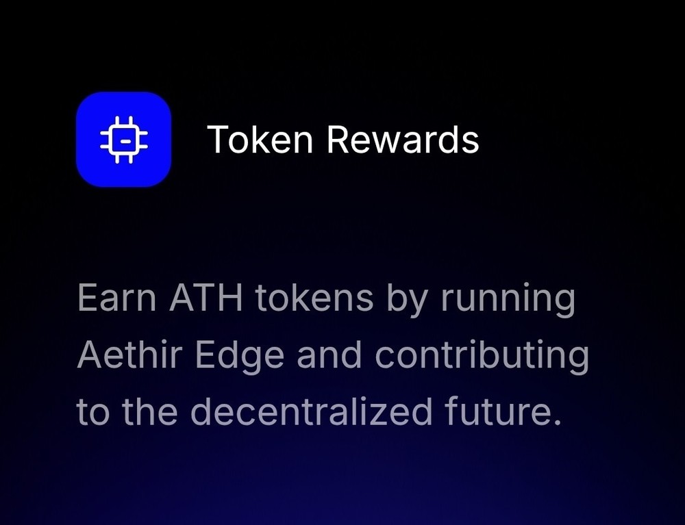 Aethir Edge GPU Computing Device for AI, Gaming, Cloud Mobile and Crypto Rewards