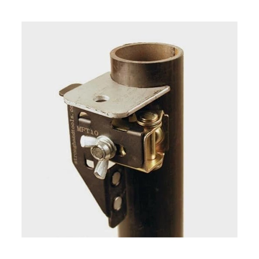 Adjustable Magnetic Tab Holder, Vertical/Horizontal Tab Holding, Adjustable V...