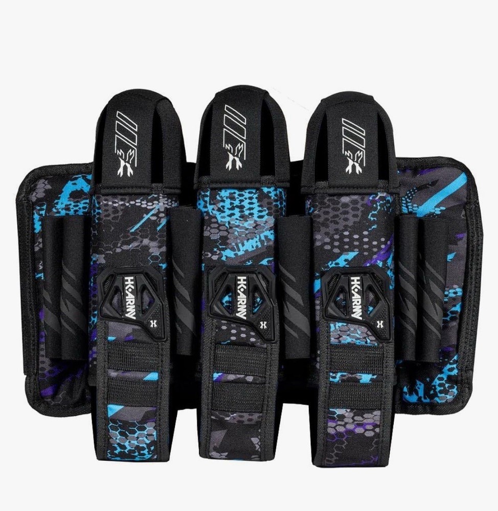 Hk Army Strapped Harness