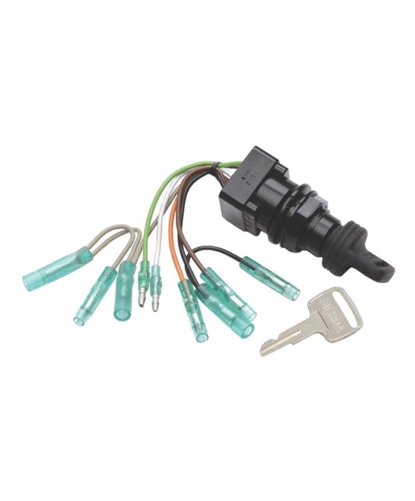 Sierra MP51010 Suzuki Outboard Ignition Switch