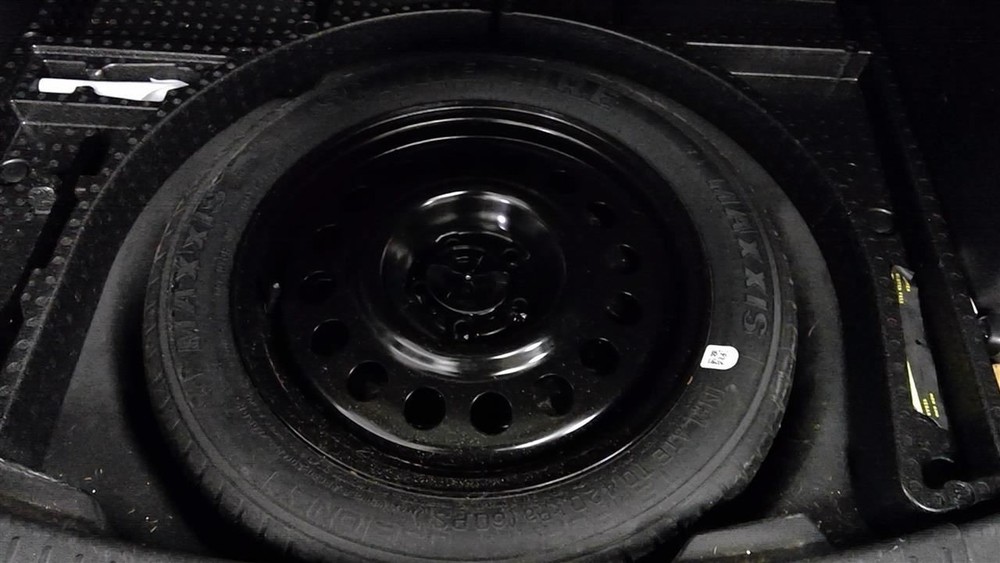 ESCAPE 2016 Air Shutter 351561