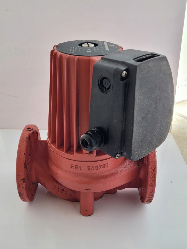 Grundfos, UPS 40-30/4F, 96401872
