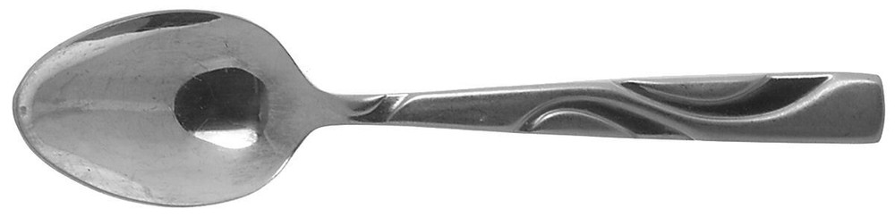 Oneida Silver Brilliance Teaspoon 5973019
