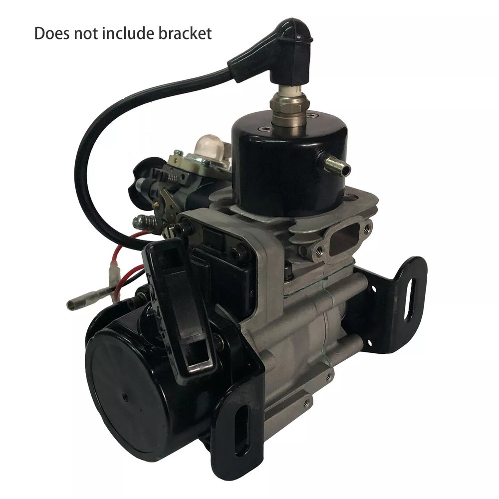 29CC Gasoline Water-cooled Engine For RC Boat Model
