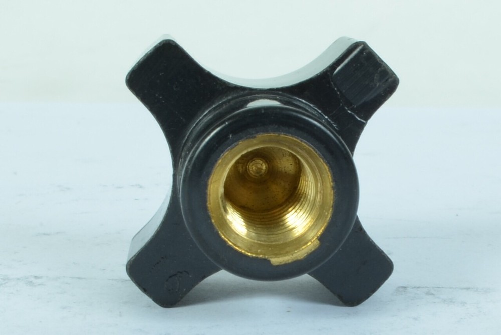 Minuteman 241004 Knob
