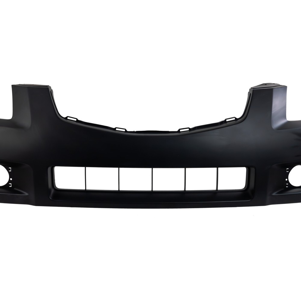 Front Bumper Cover For 2007-2008 Nissan Maxima Primed Plastic