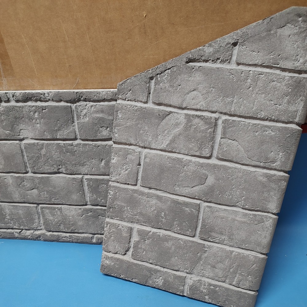 Hearth & Home Technologies Product - REFRACTORY SET - 5X - SRV2635-074
