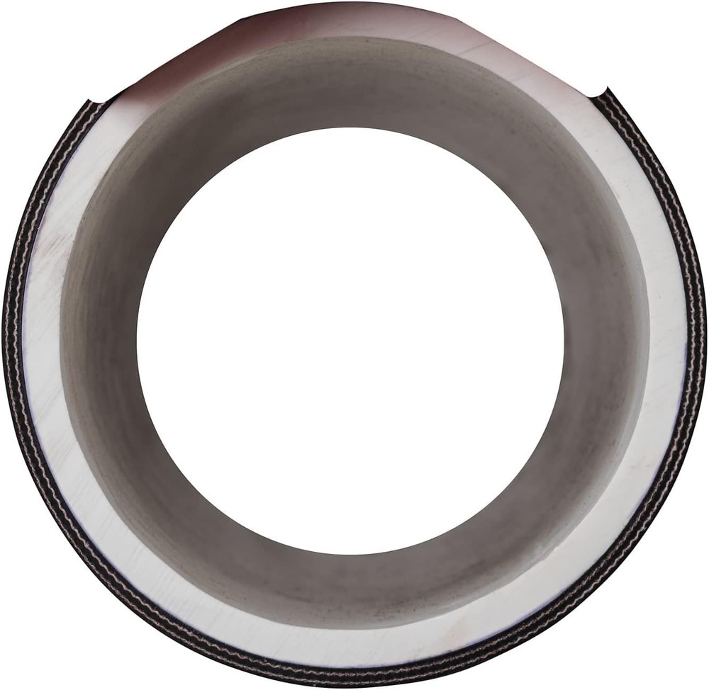 42478 STRAPLOCK Pipe Handle 7" Strap Wrench, Red