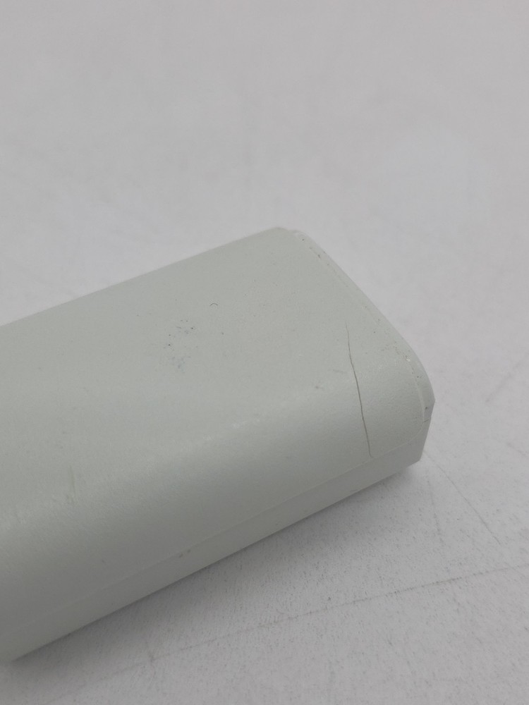 Microsoft Xbox 360 White Rechargeable Battery Pack Gamestop