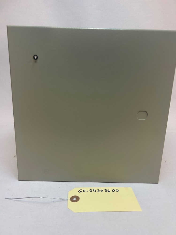 Command Access PS210 Access Control Class 2 Power Supply 78850