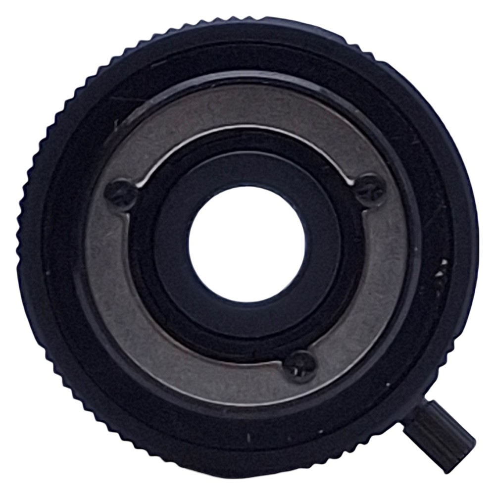 Computar H1214FICS-3 Machine Vision Lens 1/2" Format, F/1.4-16C, C-Mount
