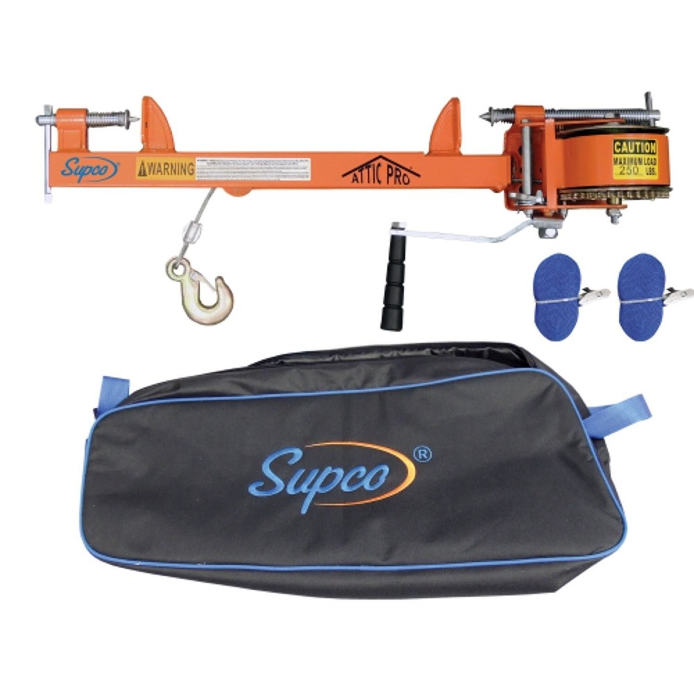 SUPCO ATTIC PRO UTILITY LIFT ATP1