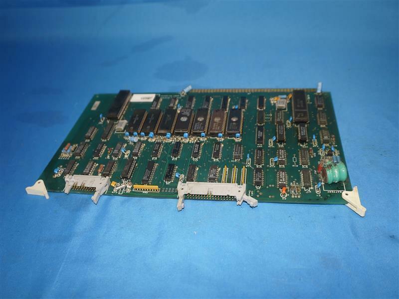 RTC-830 PC100233 Board
