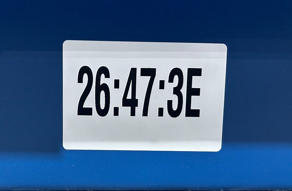 TerraTrak Solar Traker model ROW_DUAL