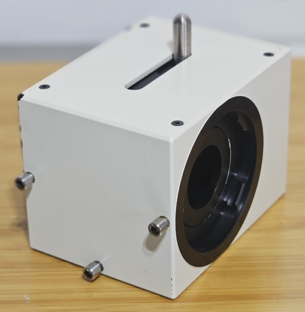 Zeiss Dual Camera Mount for Axio Microscopes