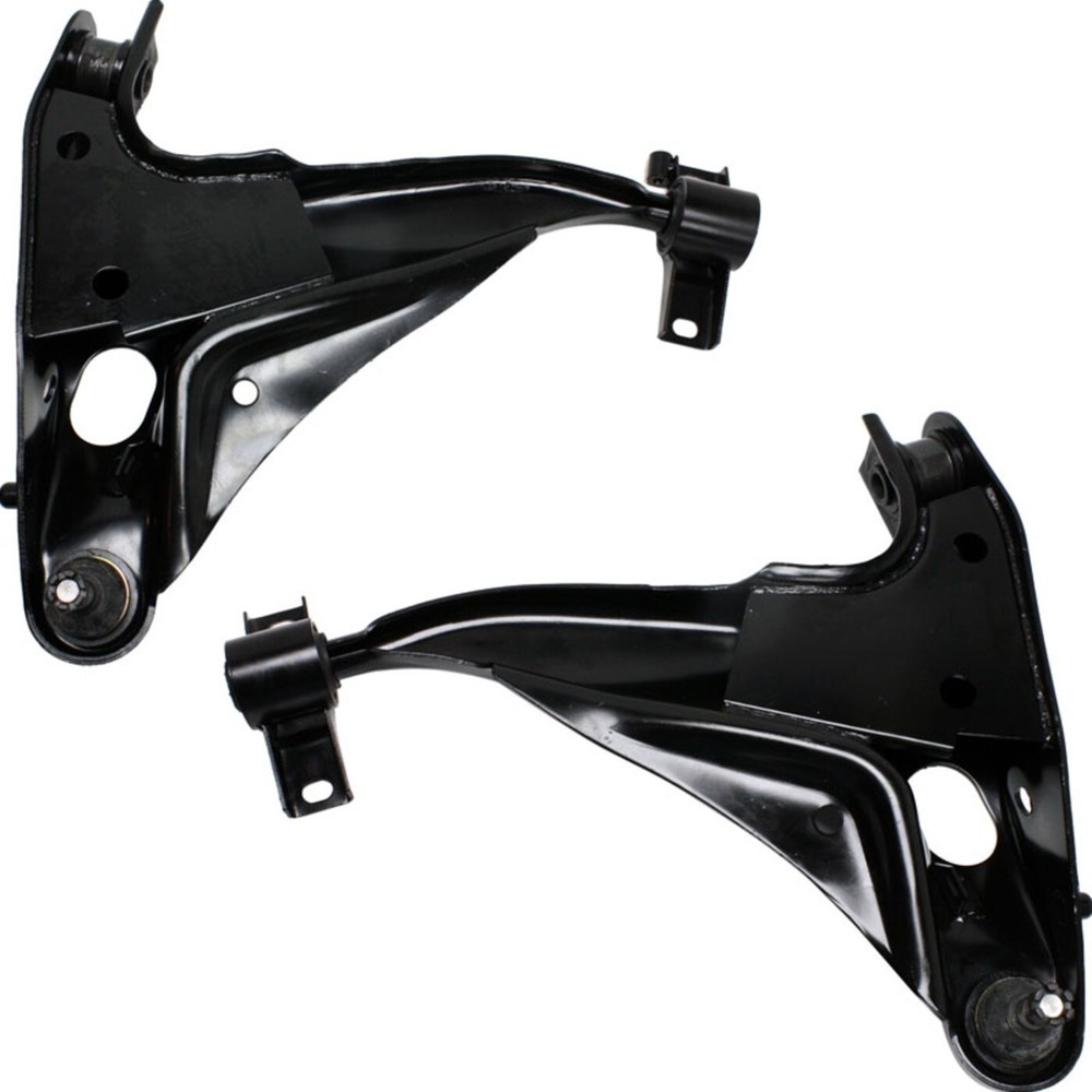 Control Arm Kit For 2002-2005 Ford Explorer (2) Front Lower Control Arms