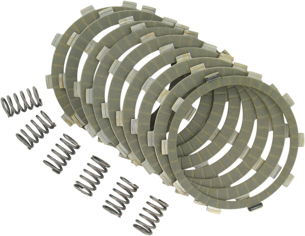 EBC SRC Series Clutch Kit SRC112
