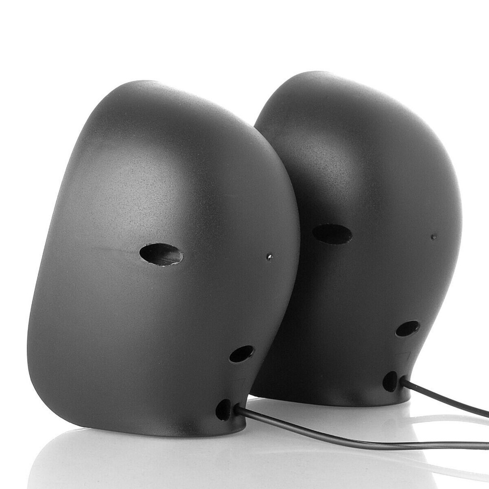Frisby FS-610 USB Powered Computer Laptop Speaker