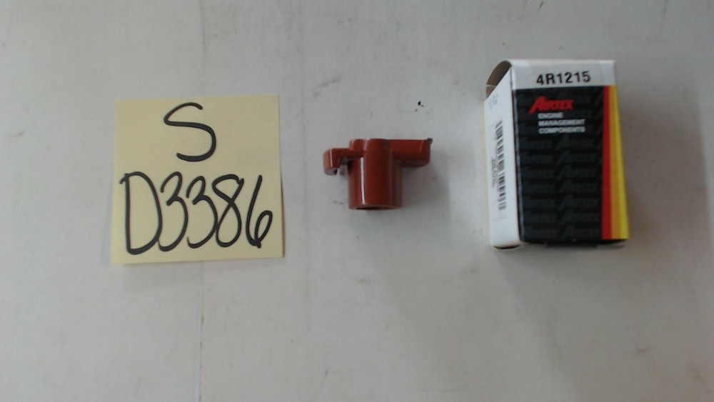 Airtex 4R1215 Rotor