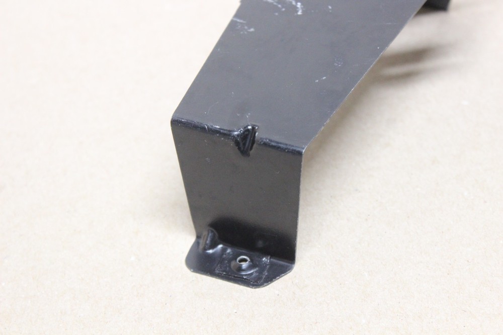 Porsche 924S 944 Alarm Module Bracket