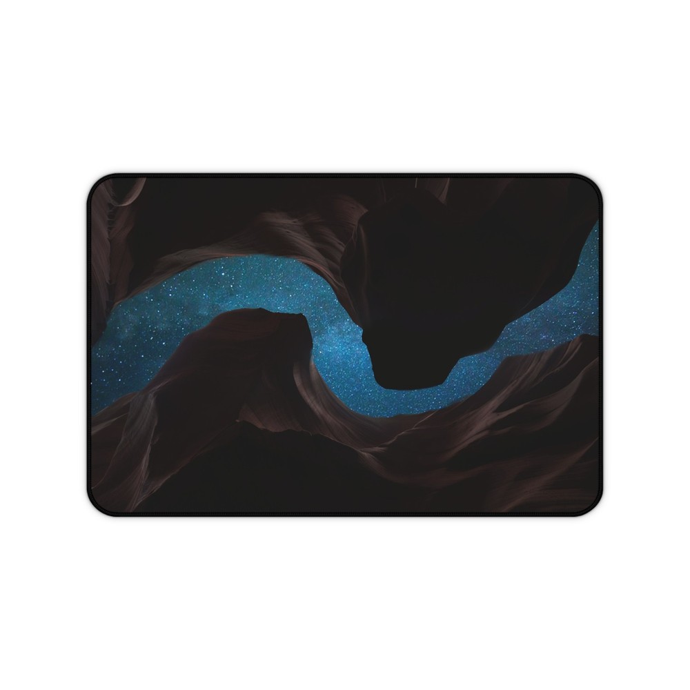 Mountain Pass Desk Mat, Tapis de Bureau