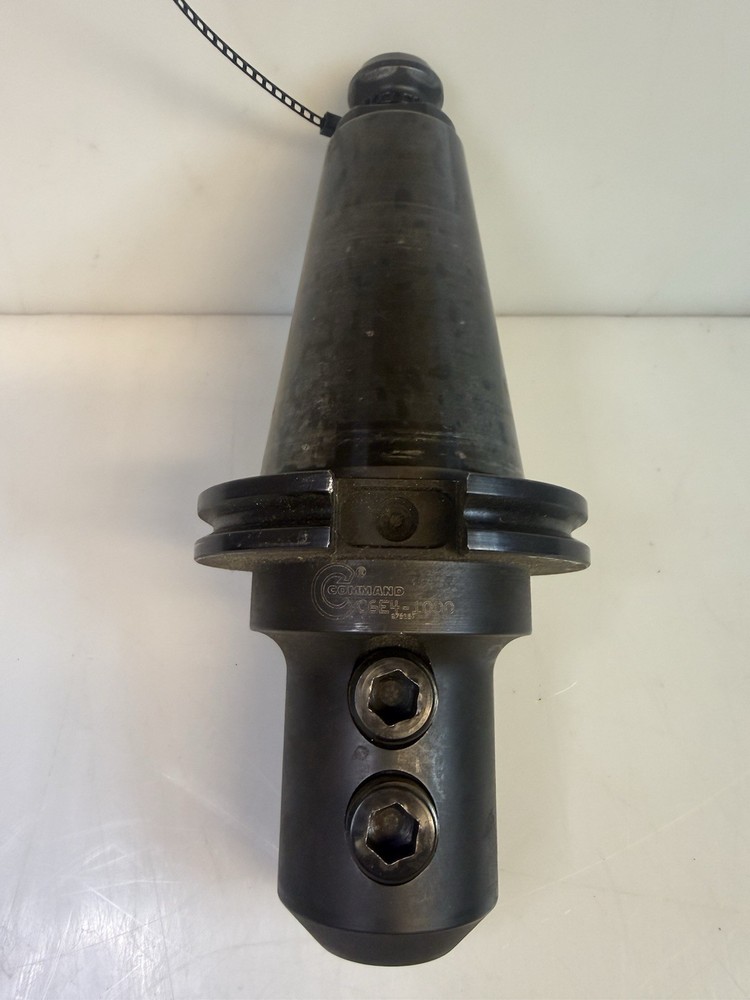 Command Endmill C6E4-1000